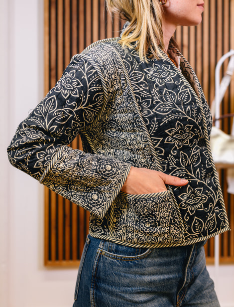 Veste Maison Hotel 