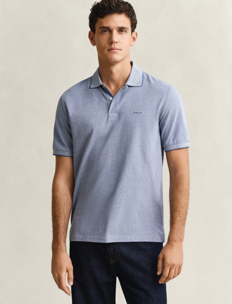 Polo Gant