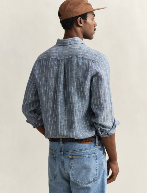 Chemise GANT