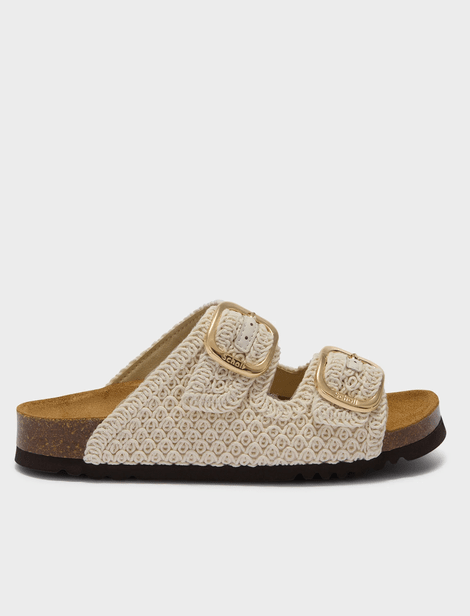 Sandales Scholl