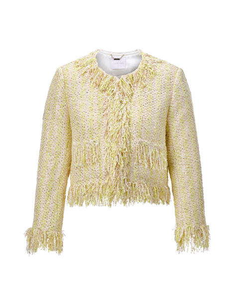 Veste Rich & Royal