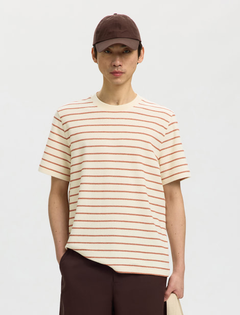 T-Shirt Selected
