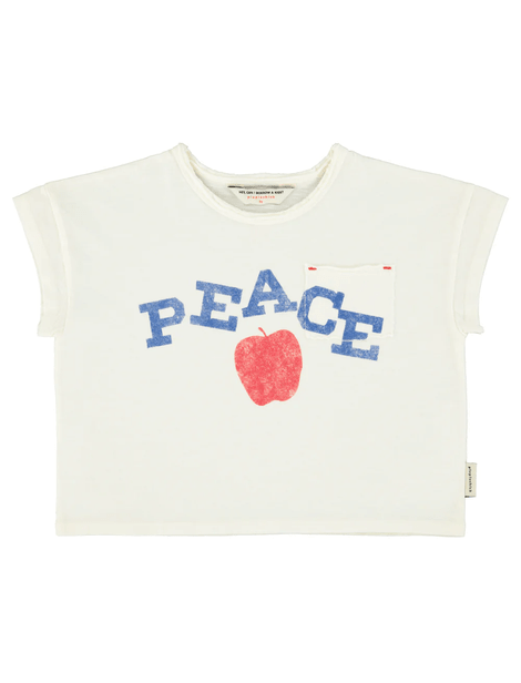 T-Shirt Piupiuchick
