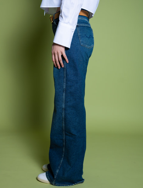 Pantalon 7 for all Mankind