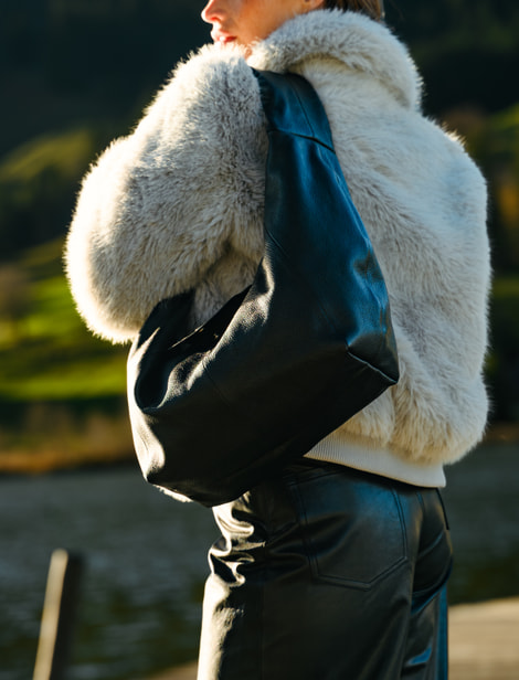 DAMEN #08