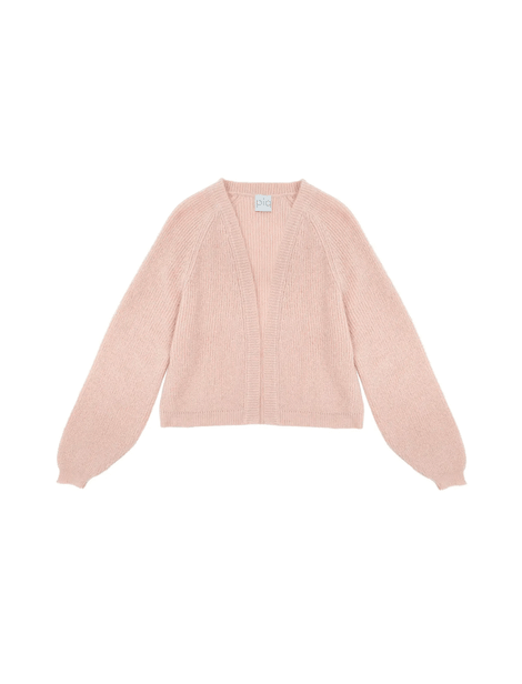 Cardigan Piqyourdress
