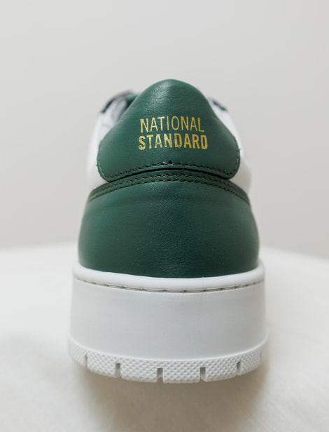 Sneakers National Standard