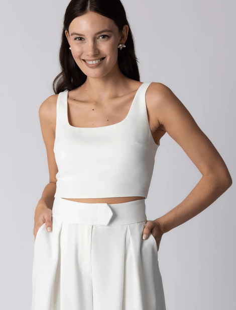 Top Piqyourdress