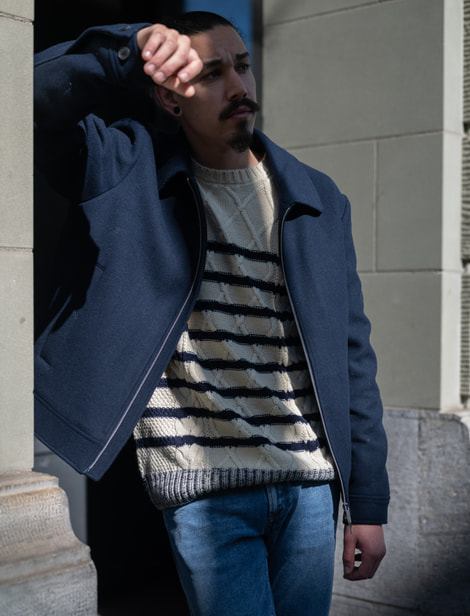 Pullover Scotch & Soda