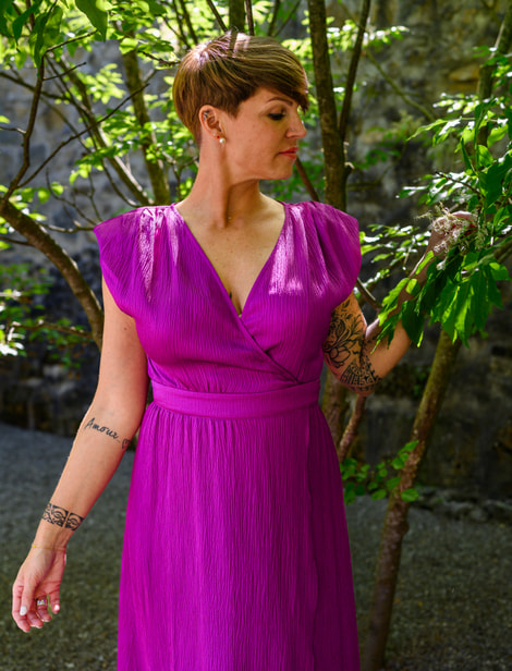 Robe Suncoo