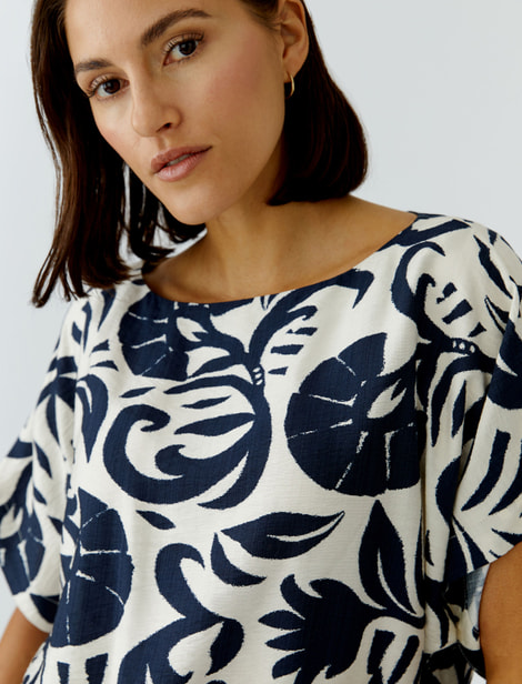 OUI Blouse