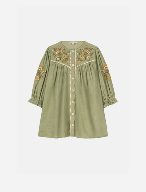 Kleid Louise Misha