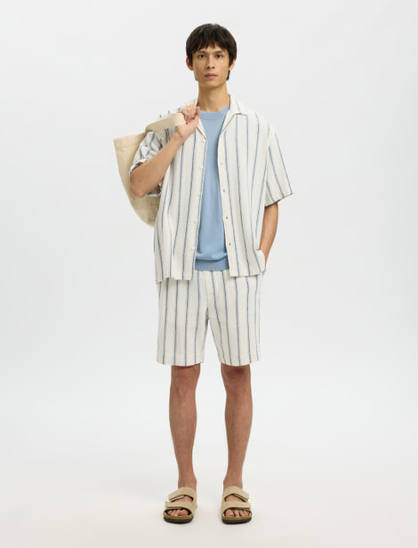 Chemise Selected
