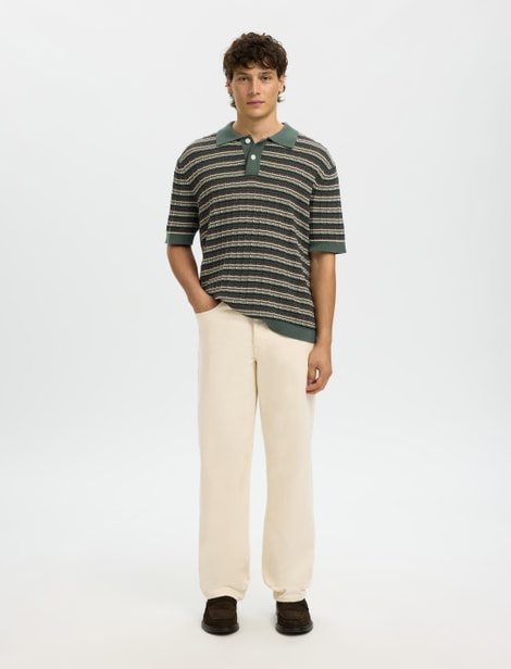Jeans Selected