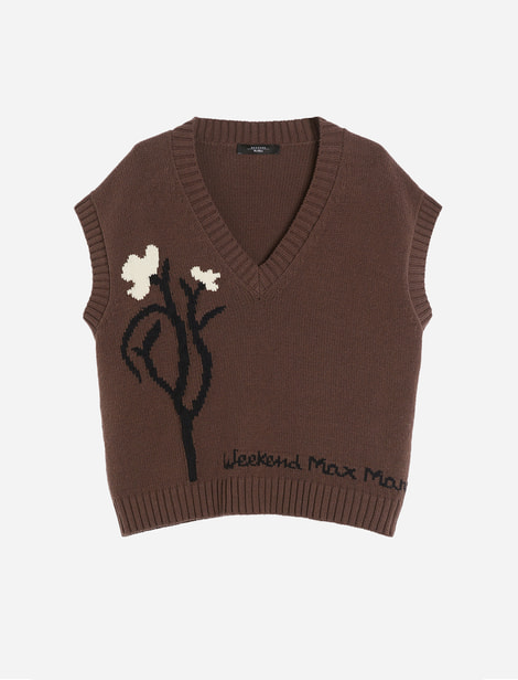 Gilet Weekend Max Mara
