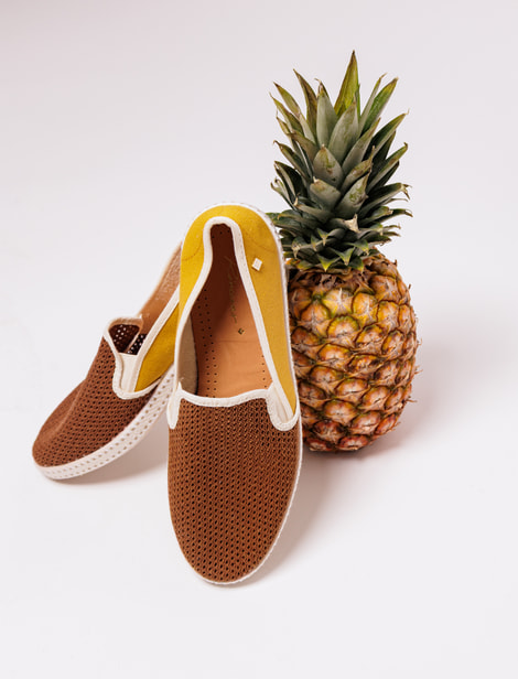 Chaussures Rivieras