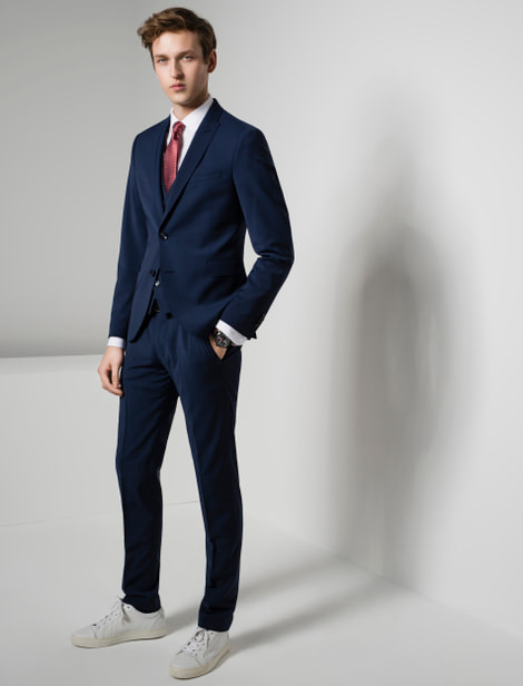 Pantalon Cinque