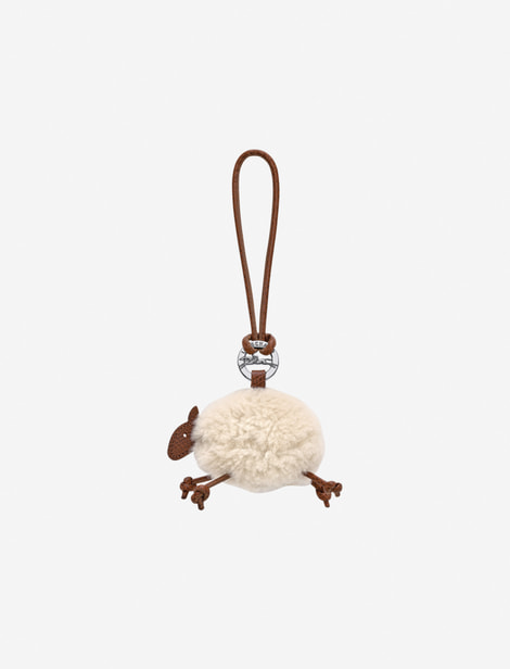 Schlüsselanhänger longchamp