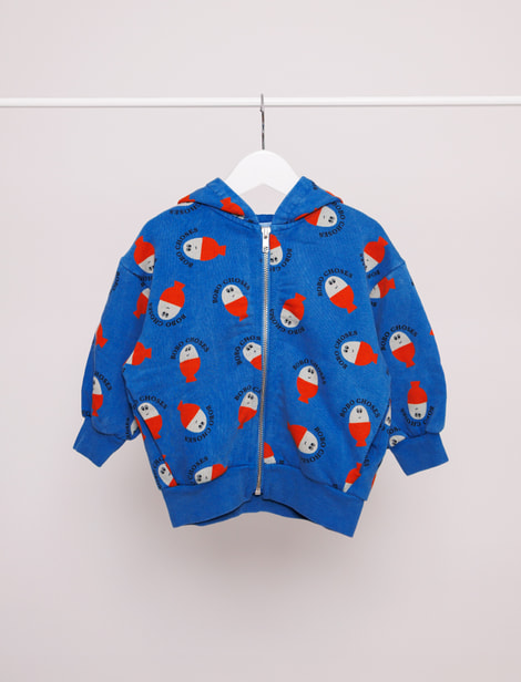 Cardigan Bobo Choses