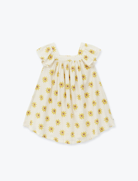 Robe Arsène et les pipelettes
