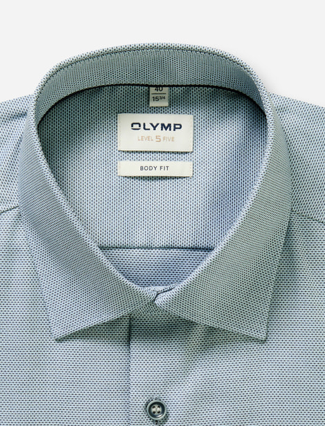 Hemd Olymp