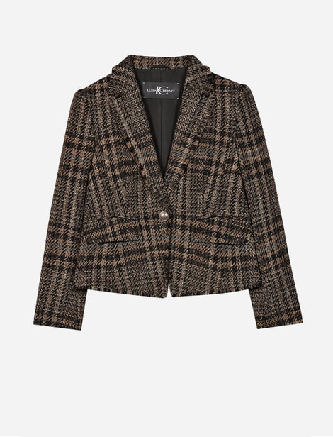 Blazer Luisa Cerano