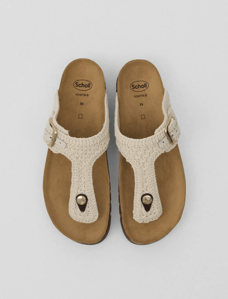 Sandale Scholl