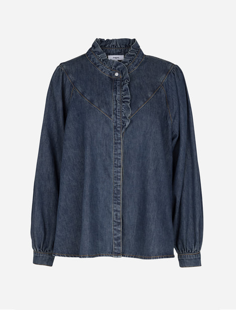 Suncoo Bluse