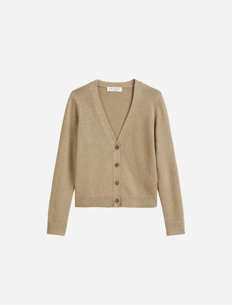 Strickjacke Marc O Polo 
