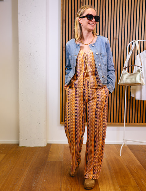 Boho Chic #02