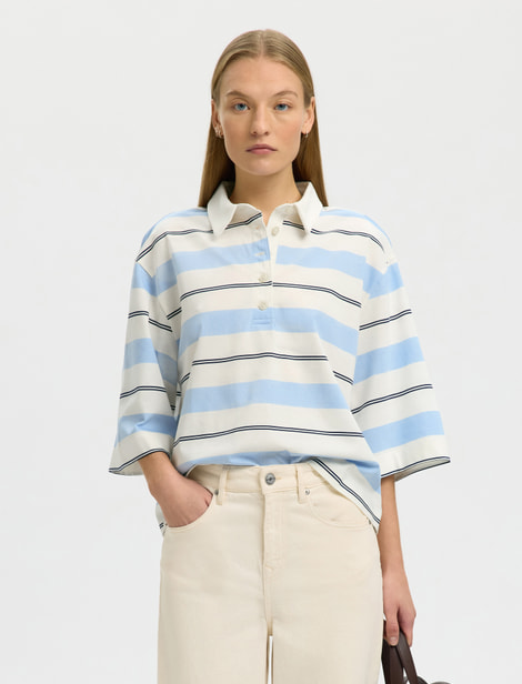 Polo Selected