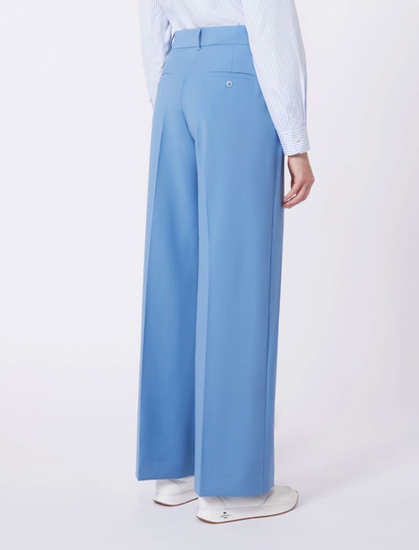 Pantalon weekend Max Mara