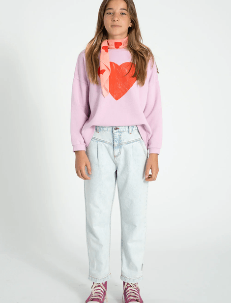 Jeans Piupiuchick