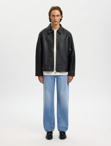 Jeans Selected