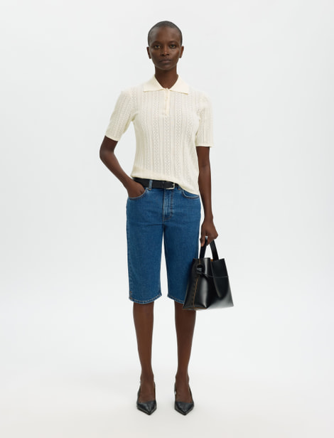 Polo Selected