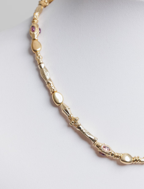 Collier GAS