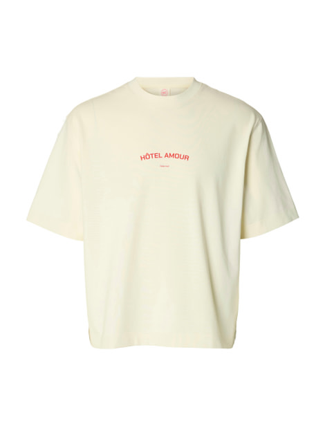 Selected T-Shirt