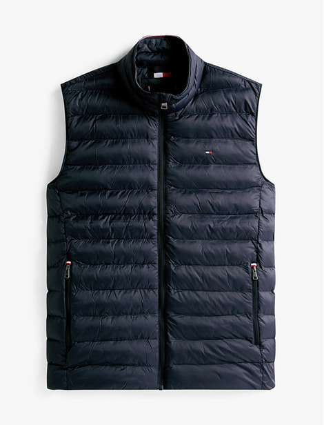 Weste Tommy Hilfiger