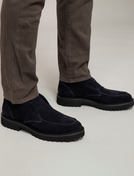 Chaussures Doucal's