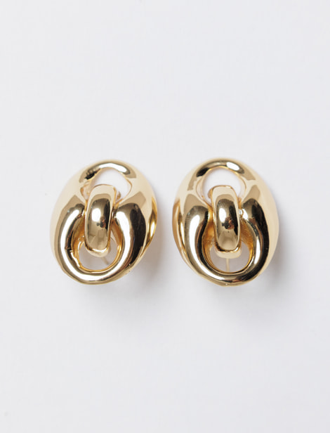 Boucles d'oreilles GAS