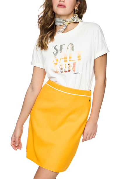T-Shirt Marc Cain