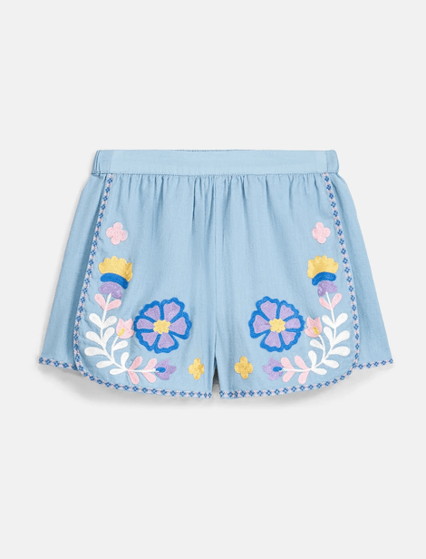Short Louise Misha