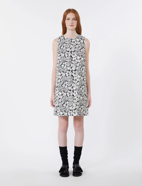 Kleid Weekend Max Mara