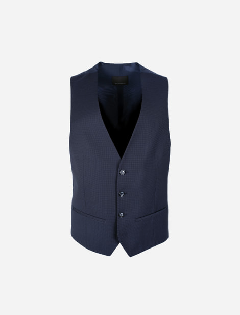 Gilet Roy Robson