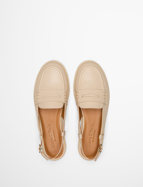Mocassins MOP