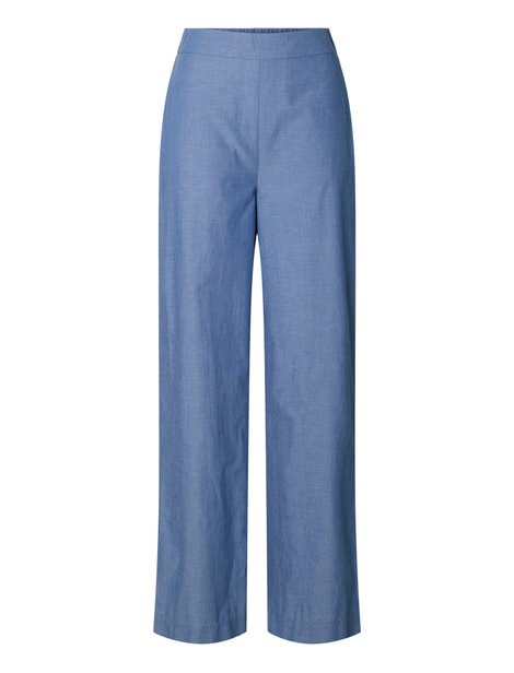 Pantalon Selected