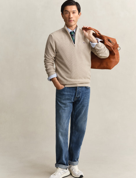 Pull GANT