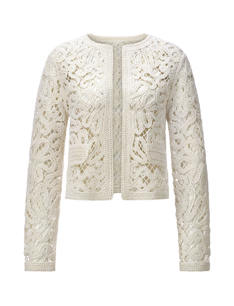 Veste Rich & Royal