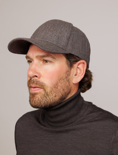 Casquette Varsity Headwear