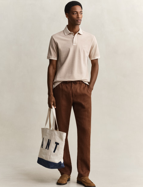 Polo GANT